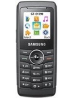 Samsung E1390