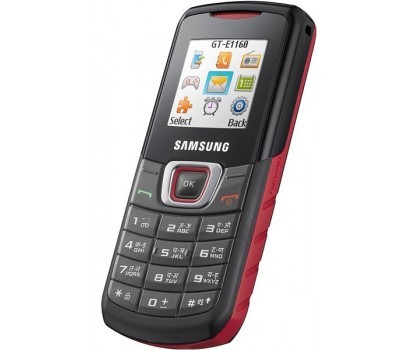 Samsung E1160
