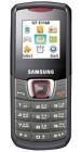 Samsung E1160