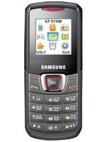 Samsung E1160