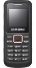 Samsung E1130B