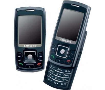 Samsung P260
