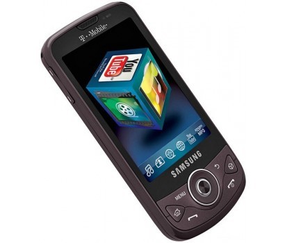 Samsung T939 Behold 2