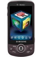 Samsung T939 Behold 2