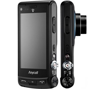 Samsung W880 AMOLED 12M