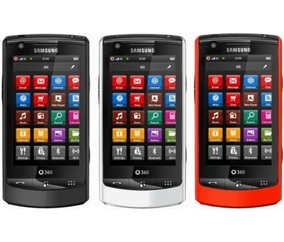 Samsung Vodafone 360 M1