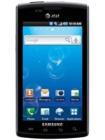 Samsung i897 Captivate
