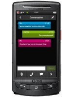 Samsung Vodafone 360 H1
