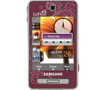 Samsung F480i