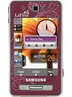 Samsung F480i