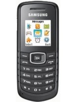 Samsung E1085T