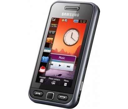 Samsung S5230W Star WiFi