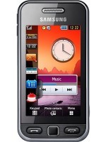Samsung S5230W Star WiFi