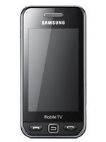 Samsung S5233T