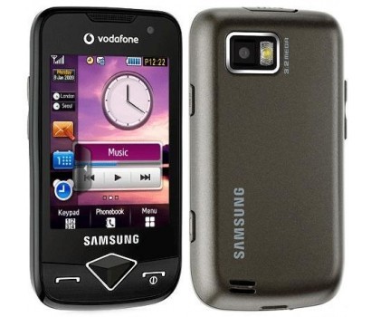 Samsung S5600v Blade