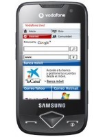 Samsung S5600v Blade