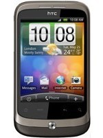 HTC Wildfire