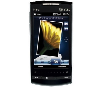 HTC Pure