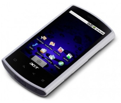 Acer Liquid E