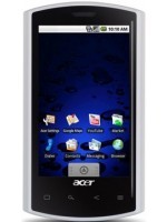 Acer Liquid E
