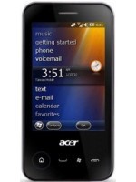 Acer neoTouch P400