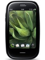 Palm Pre Plus