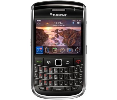 BlackBerry Bold 9650