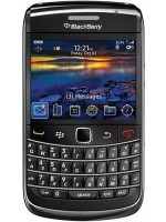 BlackBerry Bold 9700