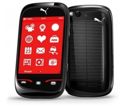 Sagem Puma Phone