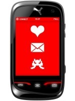 Sagem Puma Phone
