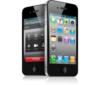 Apple iPhone 4