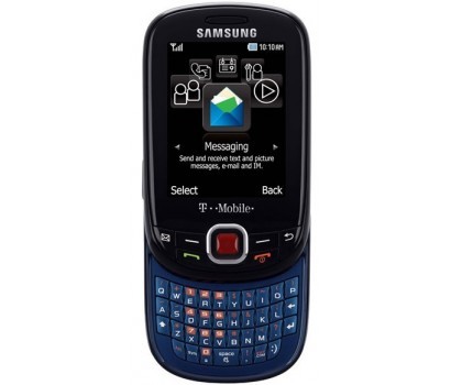 Samsung :) Smiley