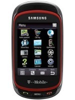Samsung T669 Gravity T