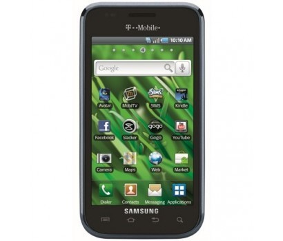 Samsung Vibrant