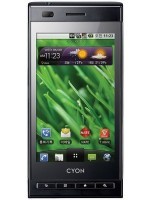 LG Optimus Z