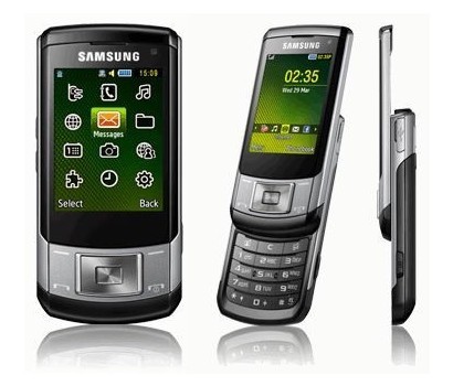 Samsung C5510