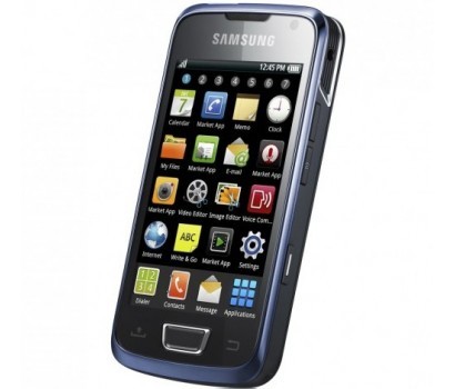 Samsung I8520 Galaxy Beam