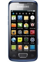 Samsung I8520 Galaxy Beam