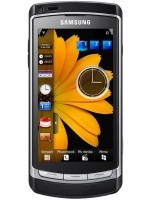 Samsung i8910 Omnia HD