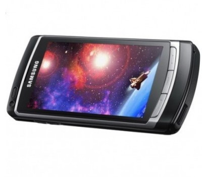 Samsung i8910 Omnia HD