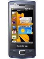 Samsung B7300 OmniaLITE