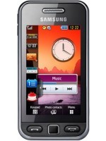 Samsung S5230 Star
