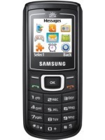 Samsung E1107 Crest Solar