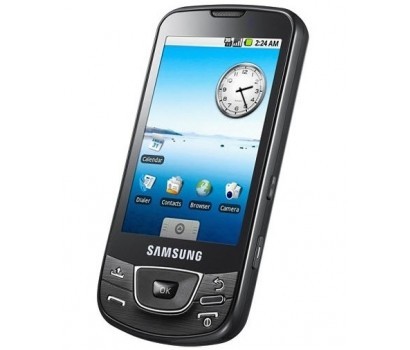 Samsung I7500 Galaxy