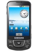 Samsung I7500 Galaxy