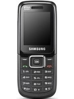 Samsung E1210