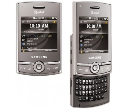 Samsung Propel Pro