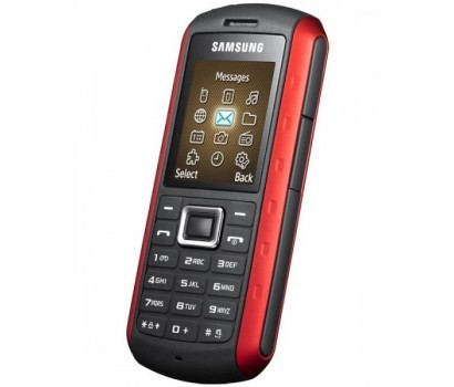 Samsung B2100 Xplorer