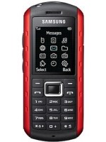 Samsung B2100 Xplorer