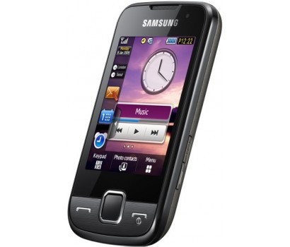 Samsung S5600 Preston